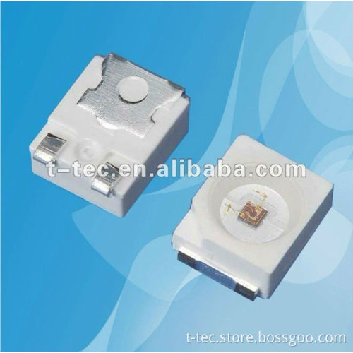 0.5W 2835 SMD 660nm Red LED